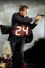 24 heures chrono