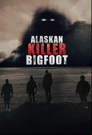 Alaskan Killer Bigfoot