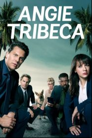 Angie Tribeca