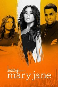 Being Mary Jane
