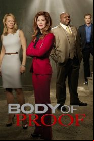 Body Of Proof