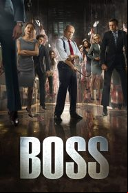 Boss