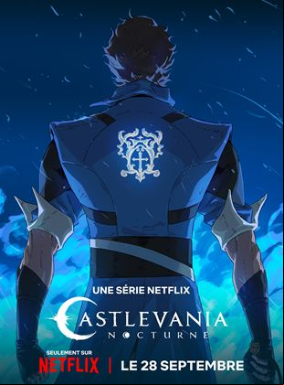 Castlevania : Nocturne