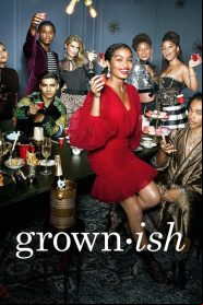 Grown-ish