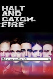 Halt and Catch Fire