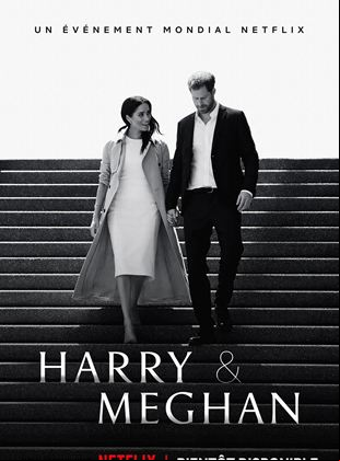Harry & Meghan
