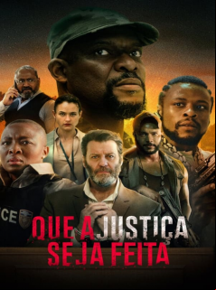 Justice Served