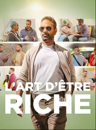 L'Art d'être riche