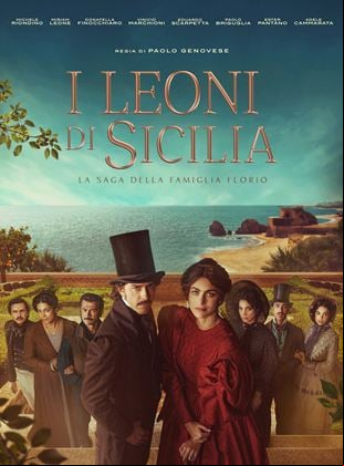 Les Lions de Sicile