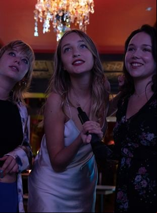 Les siffleurs