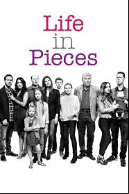 Life In Pieces