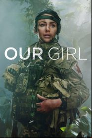 Molly, une femme au combat