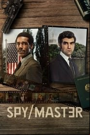 Spy/Master