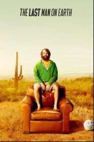 The Last Man on Earth