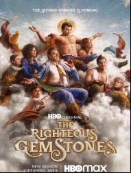 The Righteous Gemstones