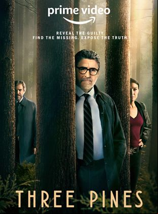 Three Pines