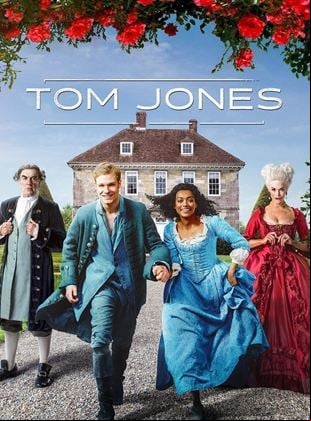 Tom Jones