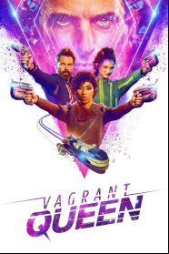 Vagrant Queen